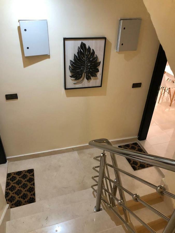 Saramica Seaside Apartment Fnideq Exterior photo