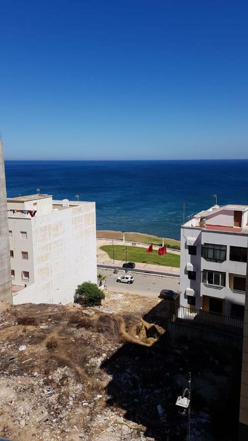 Saramica Seaside Apartment Fnideq Exterior photo