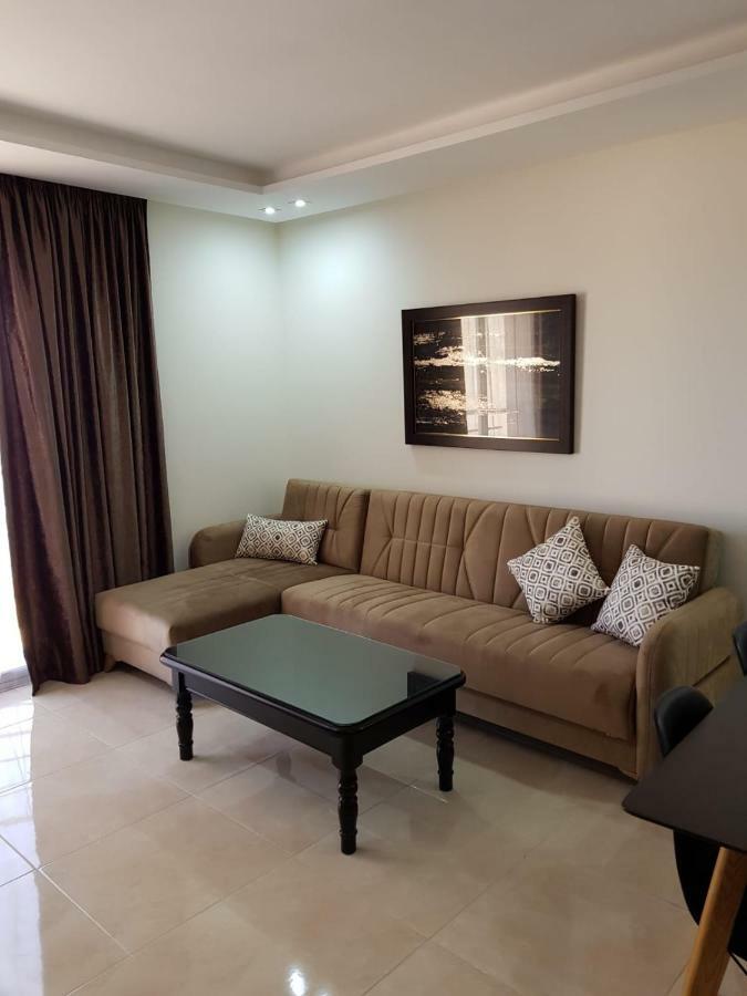 Saramica Seaside Apartment Fnideq Exterior photo