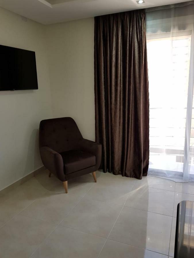 Saramica Seaside Apartment Fnideq Exterior photo